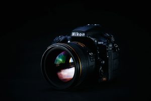 مقالات بیشتر 17 دوربین نیکون مدل D810