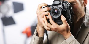 مقالات بیشتر 5 شغل عکاسی