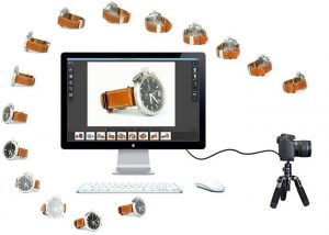 مقالات بیشتر 13 عکاسی 360 درجه از محصولات