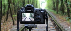 مقالات بیشتر 5 DSLR