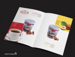 مقالات بیشتر 66 طراحی کاتالوگ برای نمایشگاه
