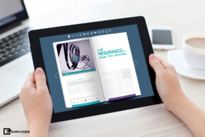 مقالات بیشتر 62 طراحی کاتالوگ دیجیتال